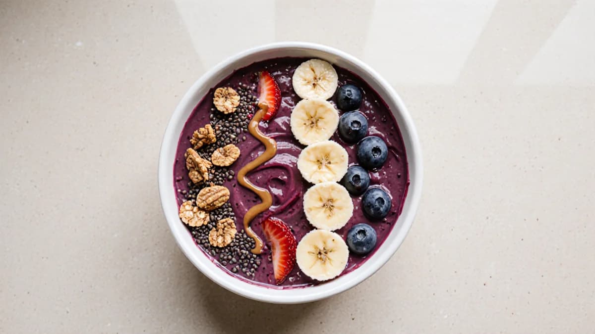 Açaí Bowl