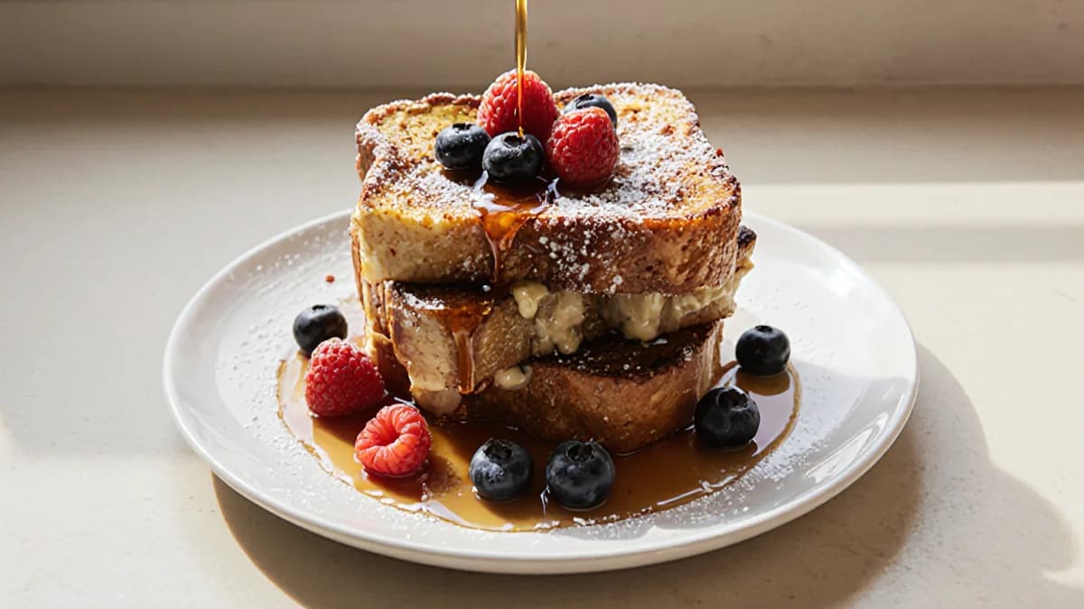 Classic French Toast